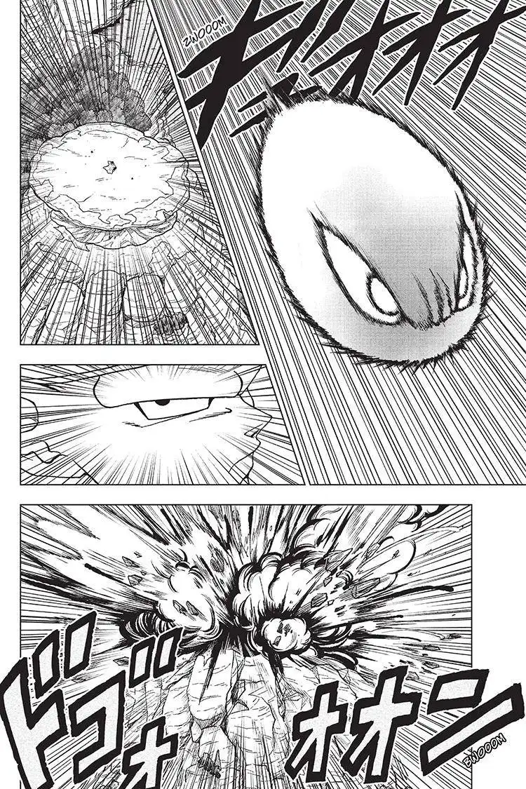 Dragon Ball Super Chapter 91 45